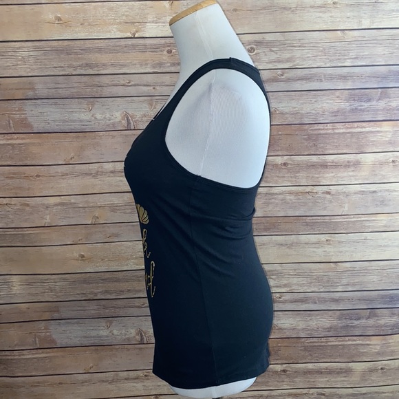 🎈Sale🎈Sun & Sand A Drink In My Hand Tank - Picture 3 of 6